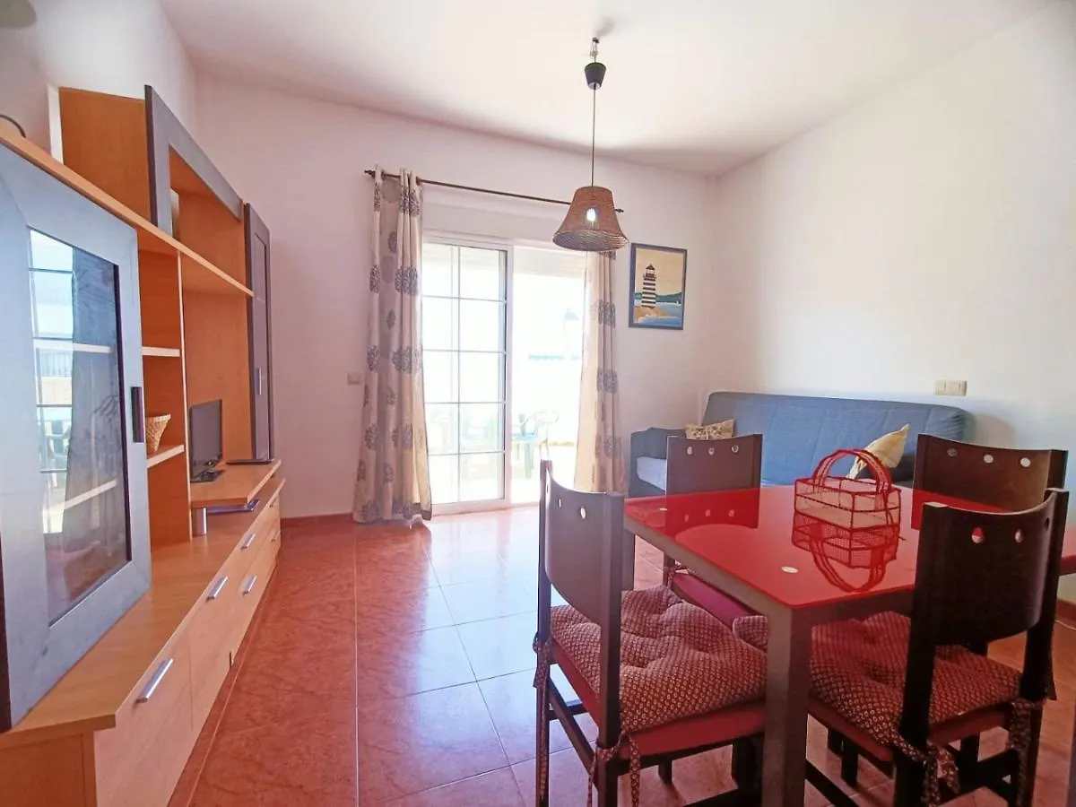 Apartment Camino Al Mar - Terraza Y Vista Al Mar -